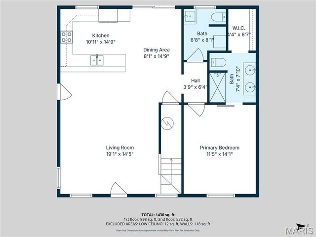 511 S A Street, Farmington, MO 63640