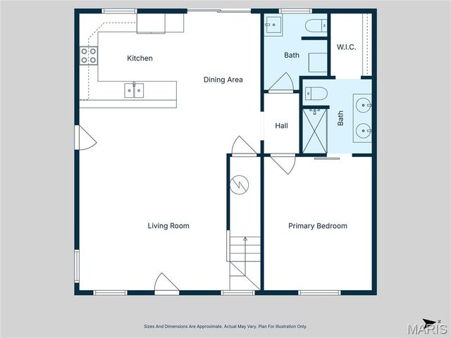 511 S A Street, Farmington, MO 63640