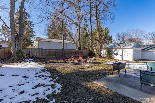 511 S A Street, Farmington, MO 63640