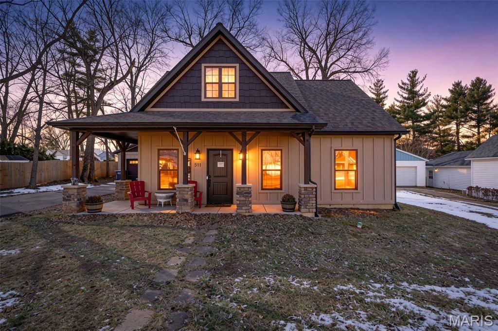 511 S A Street, Farmington, MO 63640