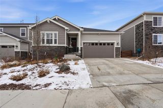 732 Boulder Peak Avenue, Erie, CO 80516