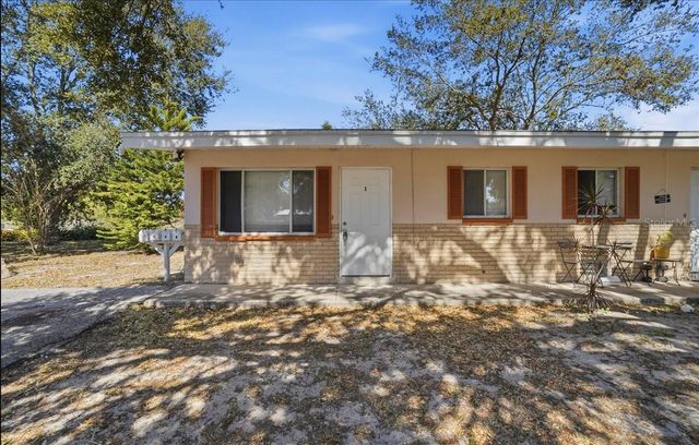 5991 FAIRFIELD AVENUE S, St Petersburg, FL 33707