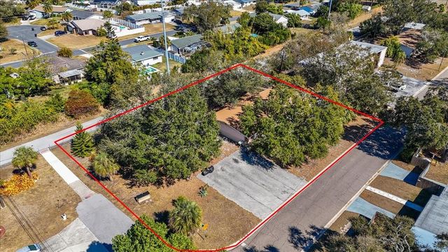 5991 FAIRFIELD AVENUE S, St Petersburg, FL 33707