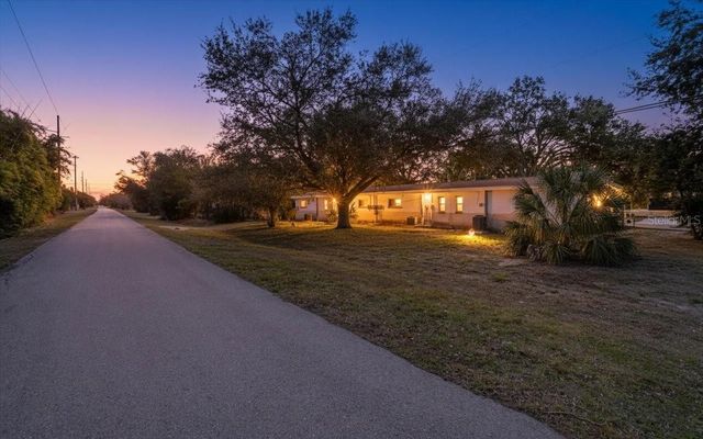 5991 FAIRFIELD AVENUE S, St Petersburg, FL 33707