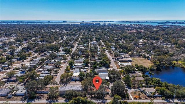 5991 FAIRFIELD AVENUE S, St Petersburg, FL 33707