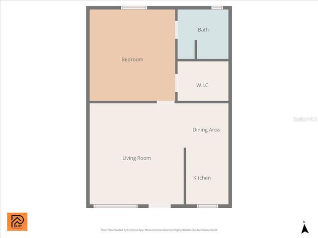 5991 FAIRFIELD AVENUE S, St Petersburg, FL 33707