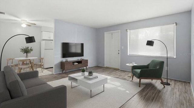 5991 FAIRFIELD AVENUE S, St Petersburg, FL 33707