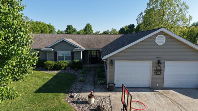 14669 Gossett Road, West Frankfort, IL 62896