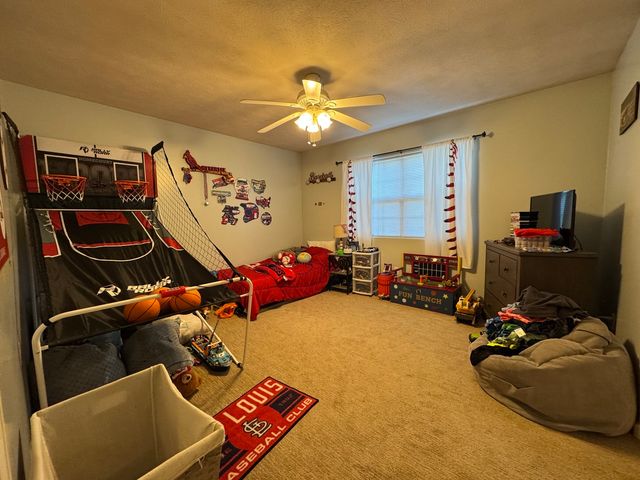 14669 Gossett Road, West Frankfort, IL 62896