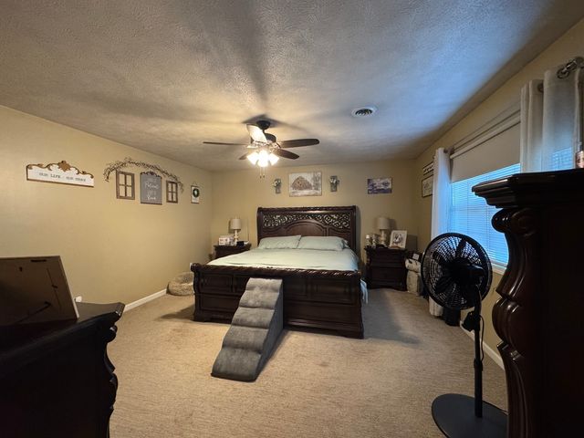 14669 Gossett Road, West Frankfort, IL 62896