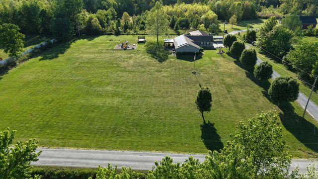 14669 Gossett Road, West Frankfort, IL 62896