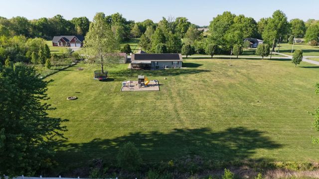 14669 Gossett Road, West Frankfort, IL 62896