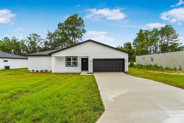 1948 W ADELIA PLACE, Citrus Springs, FL 34434