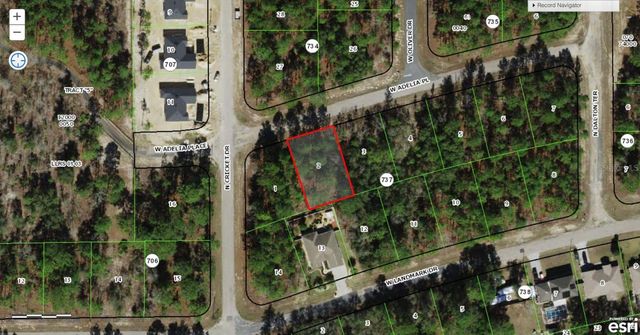1948 W ADELIA PLACE, Citrus Springs, FL 34434