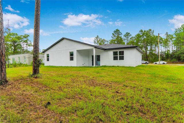 1948 W ADELIA PLACE, Citrus Springs, FL 34434