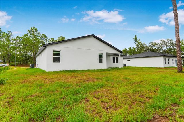 1948 W ADELIA PLACE, Citrus Springs, FL 34434
