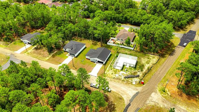1948 W ADELIA PLACE, Citrus Springs, FL 34434
