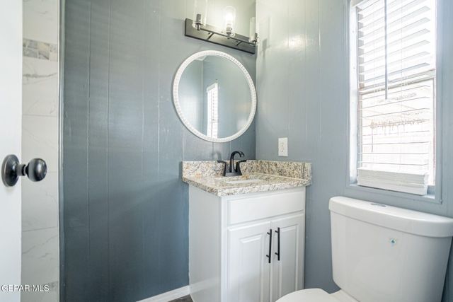 228 TERRITORY Drive, El Paso, TX 79932