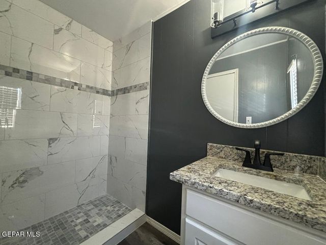 228 TERRITORY Drive, El Paso, TX 79932