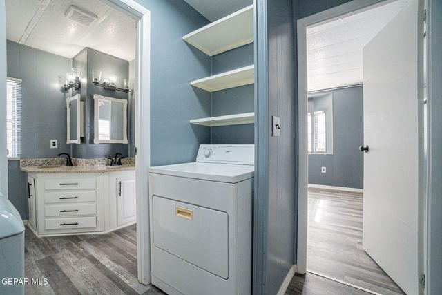 228 TERRITORY Drive, El Paso, TX 79932