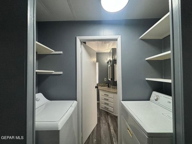 228 TERRITORY Drive, El Paso, TX 79932