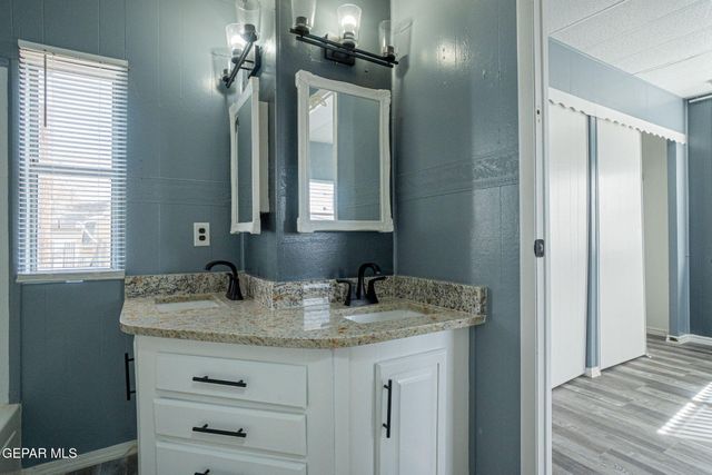 228 TERRITORY Drive, El Paso, TX 79932