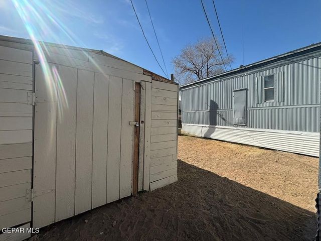 228 TERRITORY Drive, El Paso, TX 79932