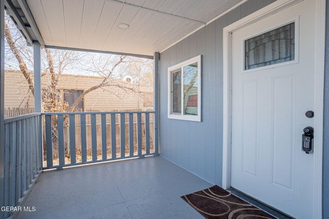 228 TERRITORY Drive, El Paso, TX 79932