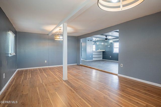 228 TERRITORY Drive, El Paso, TX 79932