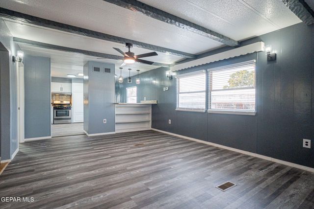 228 TERRITORY Drive, El Paso, TX 79932