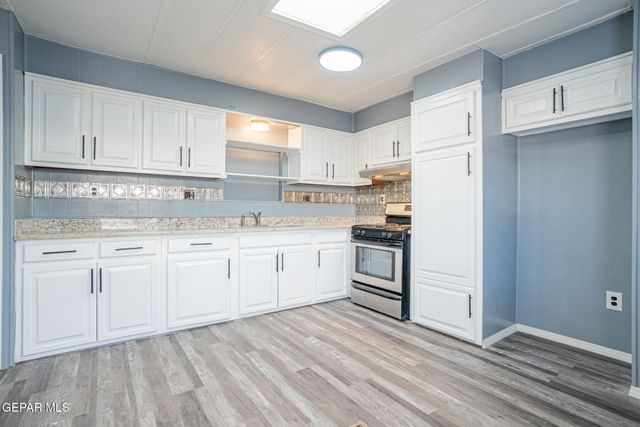 228 TERRITORY Drive, El Paso, TX 79932