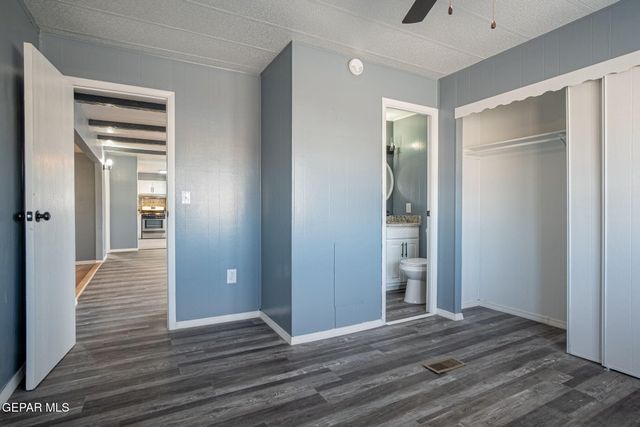 228 TERRITORY Drive, El Paso, TX 79932