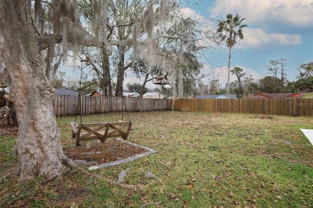 110 MOCKINGBIRD LANE, Winter Springs, FL 32708