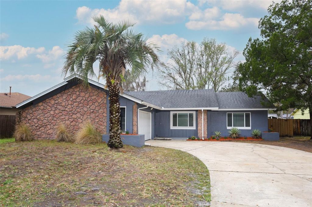 110 MOCKINGBIRD LANE, Winter Springs, FL 32708