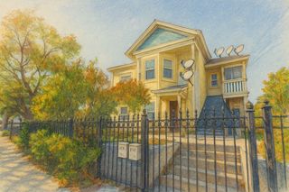 3121 Coolidge Ave, Oakland, CA 94602