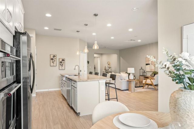 8012 OLIVE BROOK DRIVE, Wesley Chapel, FL 33545