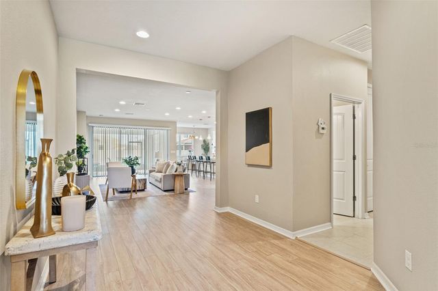 8012 OLIVE BROOK DRIVE, Wesley Chapel, FL 33545