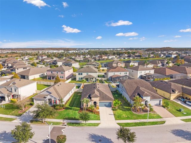 8012 OLIVE BROOK DRIVE, Wesley Chapel, FL 33545