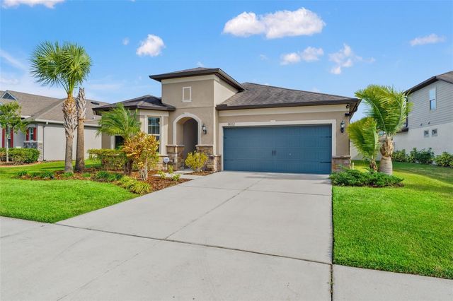 8012 OLIVE BROOK DRIVE, Wesley Chapel, FL 33545