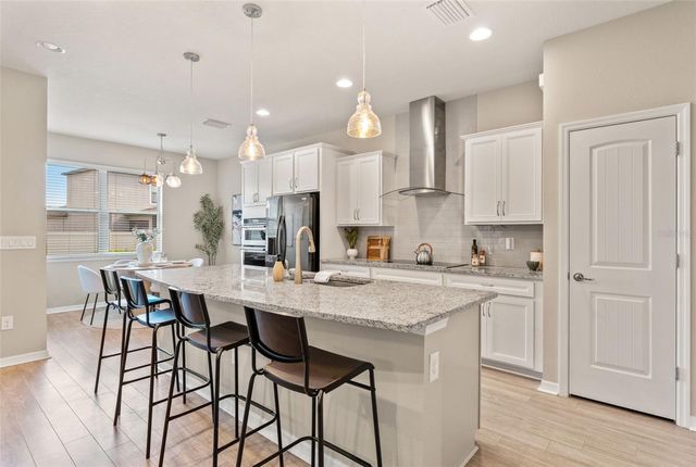 8012 OLIVE BROOK DRIVE, Wesley Chapel, FL 33545