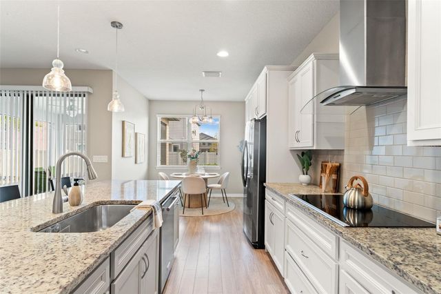 8012 OLIVE BROOK DRIVE, Wesley Chapel, FL 33545