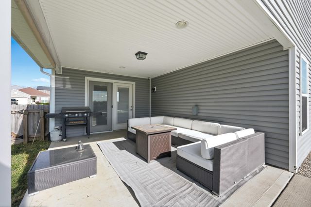 178 Falmouth Drive, Georgetown, KY 40324