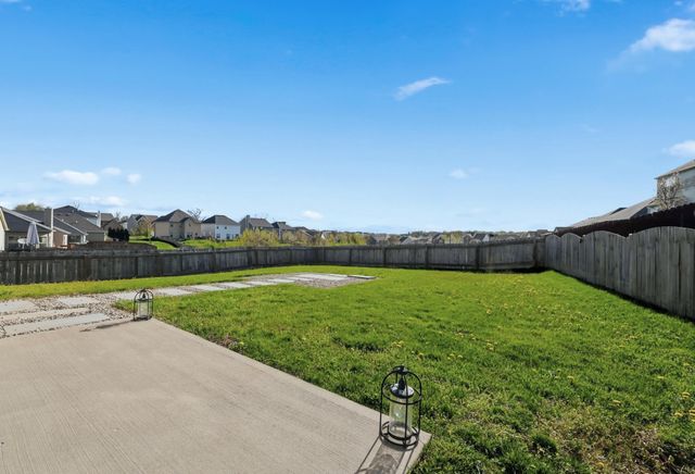 178 Falmouth Drive, Georgetown, KY 40324