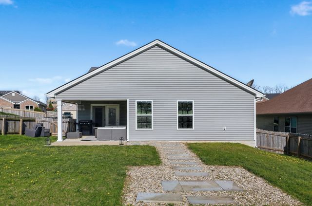178 Falmouth Drive, Georgetown, KY 40324