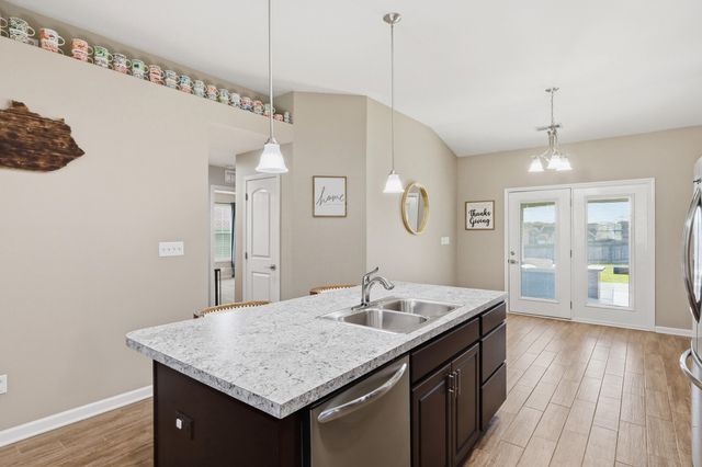 178 Falmouth Drive, Georgetown, KY 40324