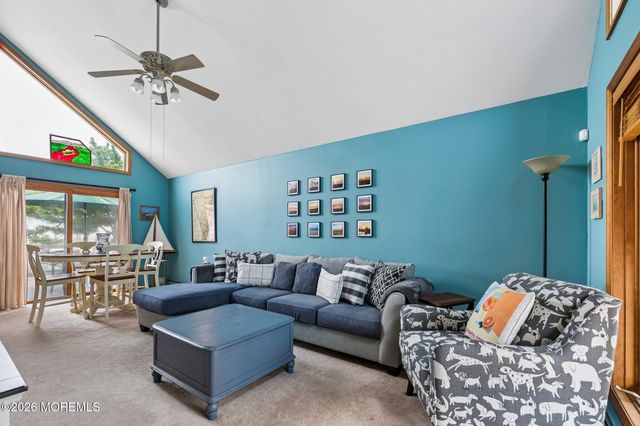 915 Meadow Lark Drive, Lanoka Harbor, NJ 08734