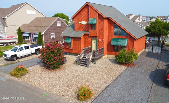 915 Meadow Lark Drive, Lanoka Harbor, NJ 08734
