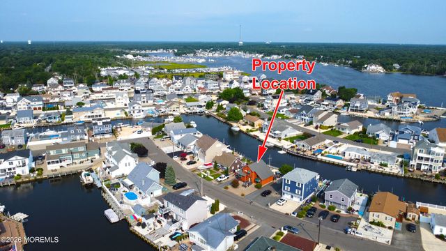 915 Meadow Lark Drive, Lanoka Harbor, NJ 08734