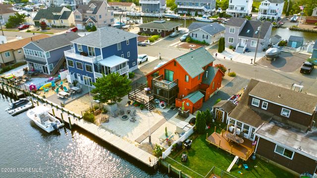 915 Meadow Lark Drive, Lanoka Harbor, NJ 08734