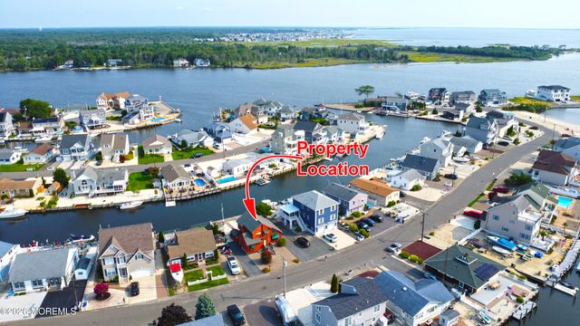 915 Meadow Lark Drive, Lanoka Harbor, NJ 08734